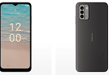 Nokia G22