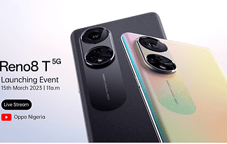 OPPO to debut 5G Mid-range Reno 8T Series in Nigeria