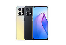 Oppo Reno 8