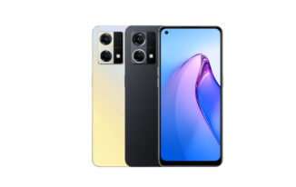 Oppo Reno 8