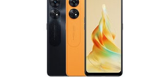 Oppo Reno 8T