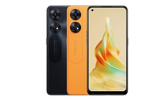 Oppo Reno 8T