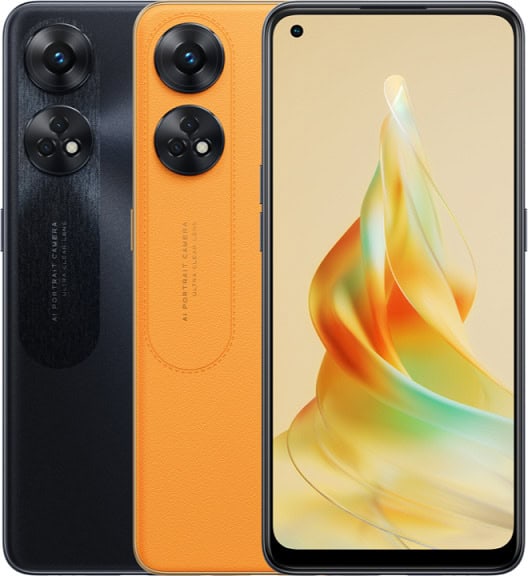 Oppo Reno 8T 4G