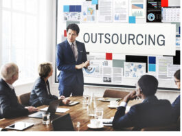 Outsource Mobile App Development