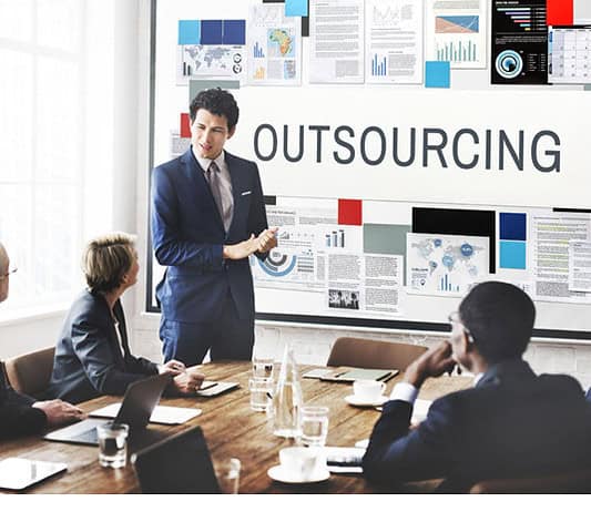 Outsource Mobile App Development