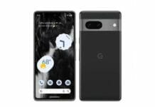 Pixel 7