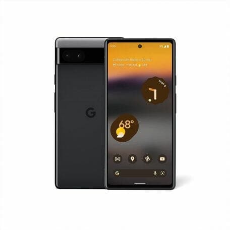 Google Pixel 6a