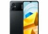 Poco M5