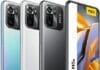 Poco M5s