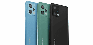 Redmi Note 12
