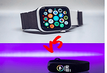 Smartwatch vs Fitness Tracker