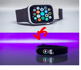 Smartwatch vs Fitness Tracker