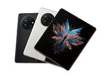 Tecno Phantom V Fold 5G