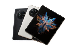 Tecno Phantom V Fold 5G