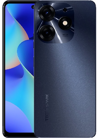 Tecno Spark 10 Pro