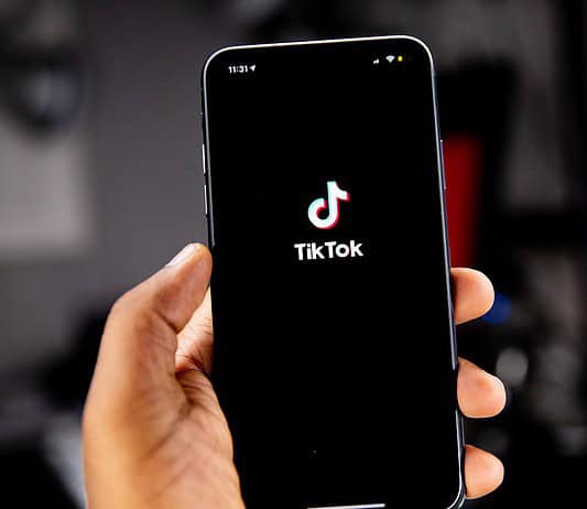 TikTok