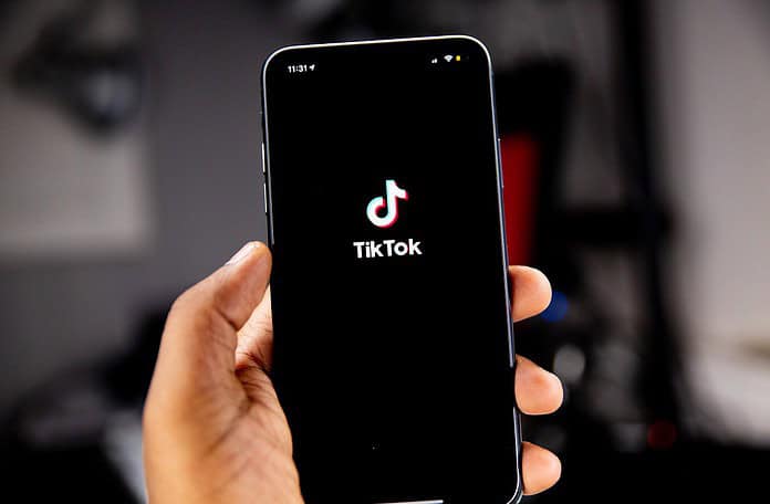 TikTok