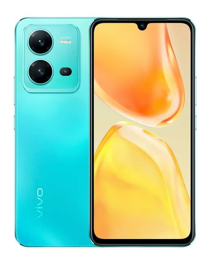 Vivo V25