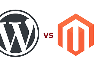 WordPress vs Magento