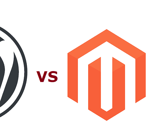WordPress vs Magento