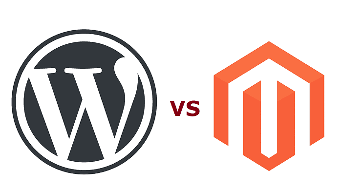 WordPress vs Magento