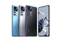 Xiaomi 12T Pro 5G