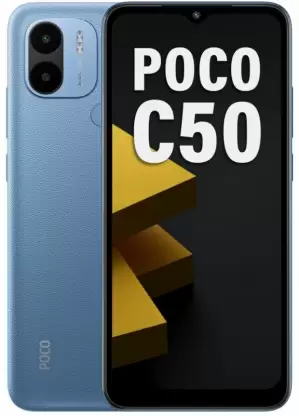 Xiaomi Poco C50