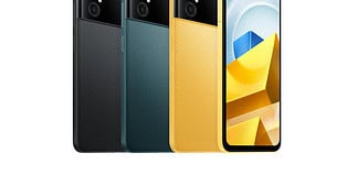 Xiaomi Poco M5