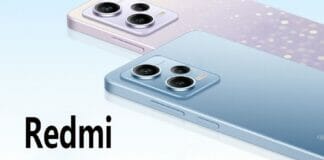Redmi Note 12 Pro 5G