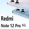 Redmi Note 12 Pro 5G