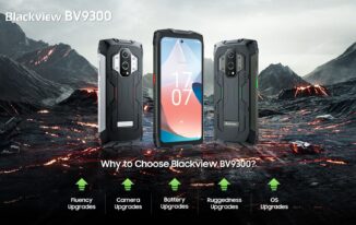 Blackview BV9300