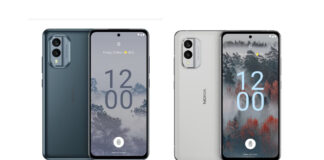 Nokia X30