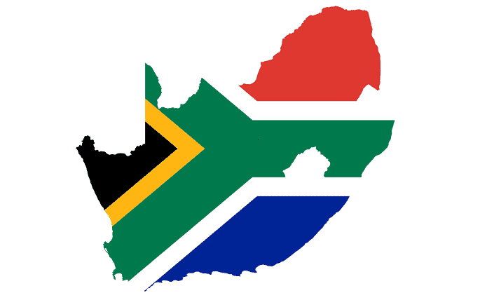 Online Gambling in South Africa