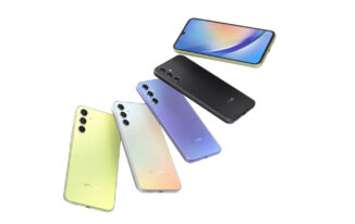 Samsung Galaxy A34 5G