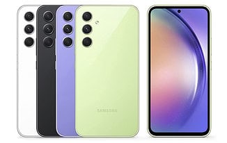 Samsung Galaxy A54 5G