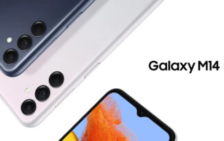 Samsung Galaxy M14 5G