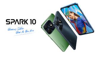 Tecno Spark 10