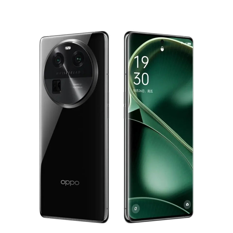 Oppo Find X6