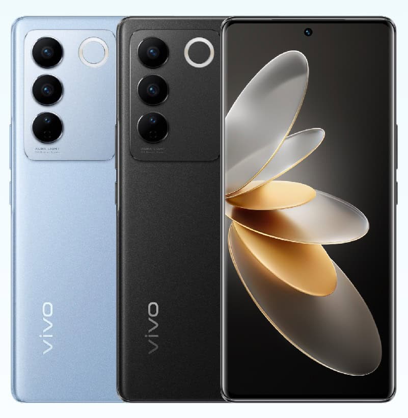 Vivo V27 Pro 5G