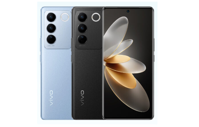 Vivo V27 Pro