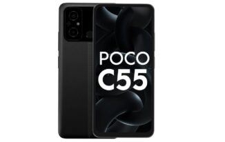 Xiaomi Poco C55