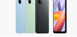 Xiaomi Redmi A2