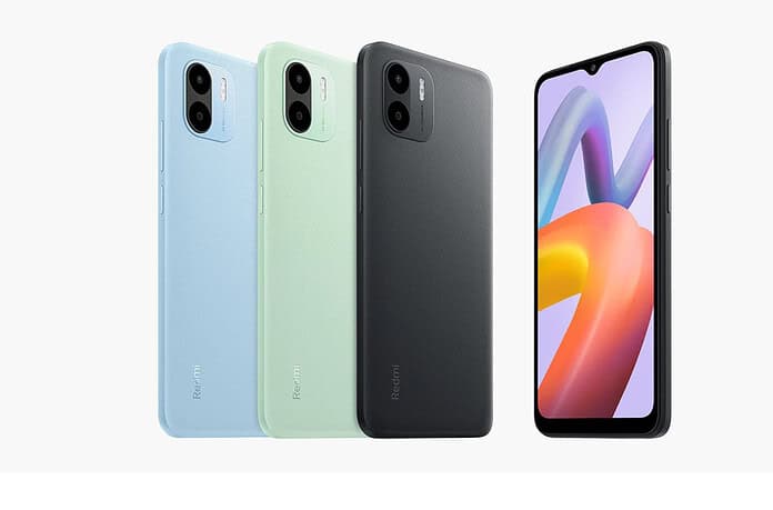 Xiaomi Redmi A2