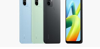 Xiaomi Redmi A2 Plus