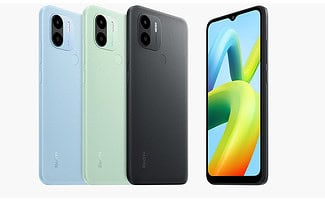 Xiaomi Redmi A2 Plus