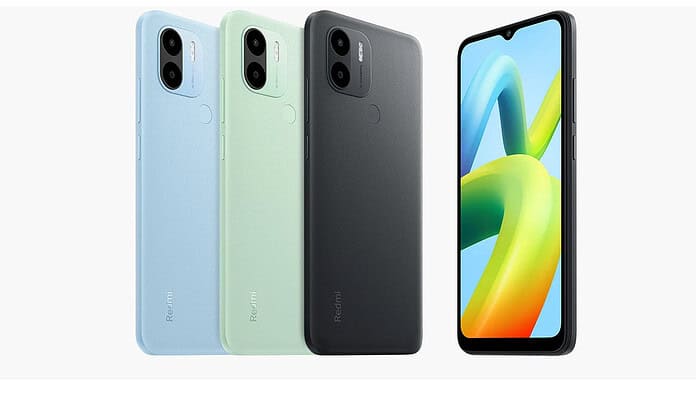 Xiaomi Redmi A2 Plus