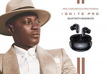MOL X Ignite Pro