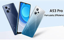 Blackview A53 Pro