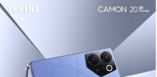 Camon 20 Premier 5G