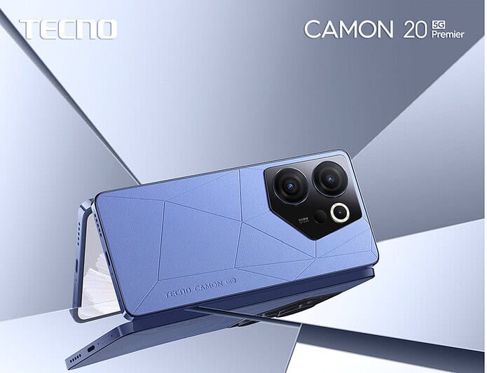 Camon 20 Premier 5G